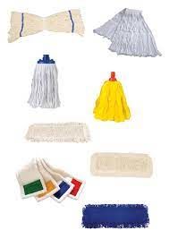 Islak & Nemli Mop